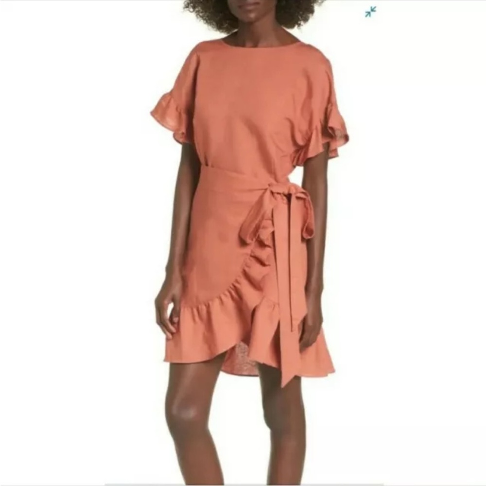 Astr the Label Dress